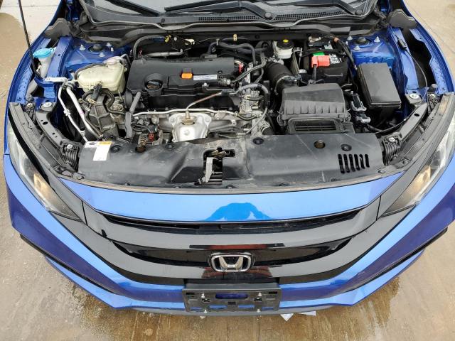 2HGFC2F85LH601688 Honda Civic Sport