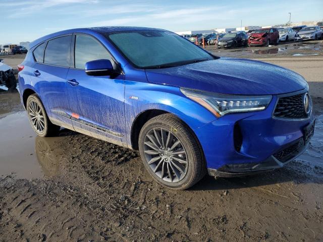 5J8TC2H88NL011541 Acura Rdx A-spec Advance