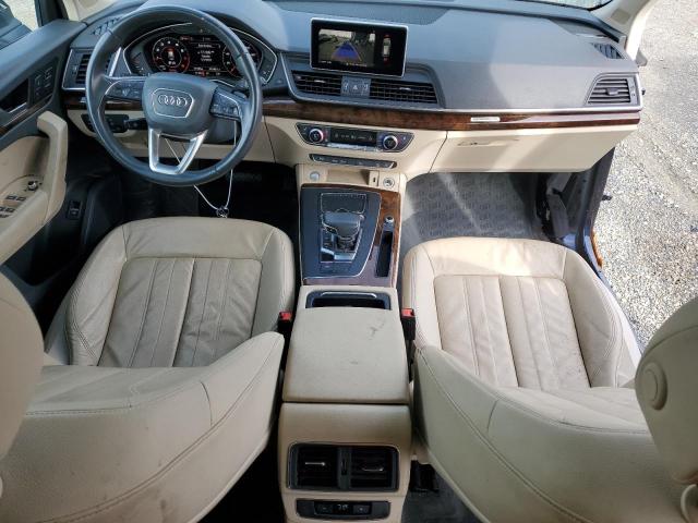 WA1BNAFY9J2090035 Audi Q5 Premium Plus