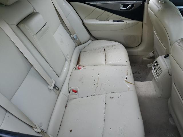 JN1EV7AP6HM738646 Infiniti Q50 Premium