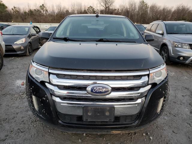 2FMDK3JC3EBA74715 Ford EDGE SEL