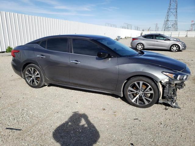 1N4AA6AP8HC405829 Nissan Maxima 3.5s