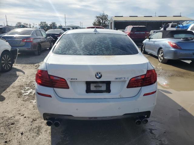WBAKP9C56GD980396 BMW 550 Xi