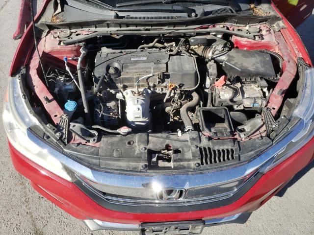 1HGCR2F15HA193560 Honda Accord Sport Special Edition