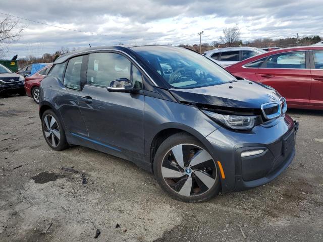 WBY8P2C06M7H77173 BMW I3 Bev