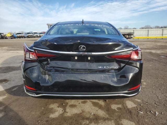 58AD11D17PU012080 Lexus Es 250 Base