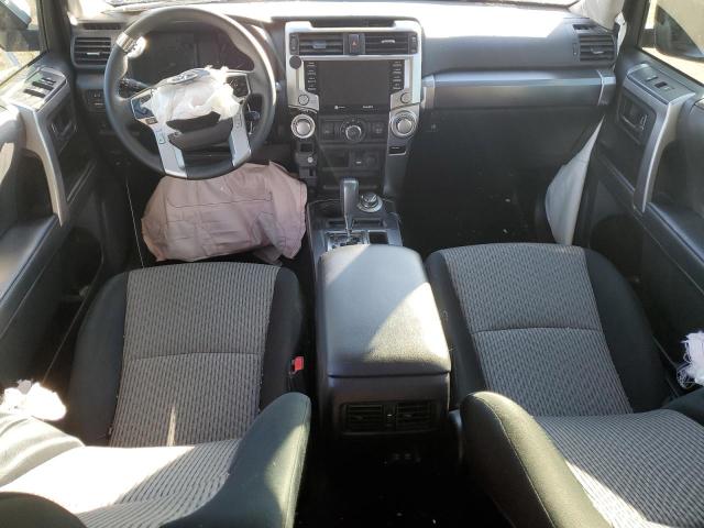 JTEMU5JR7M5884488 Toyota 4runner Sr5/sr5 Premium