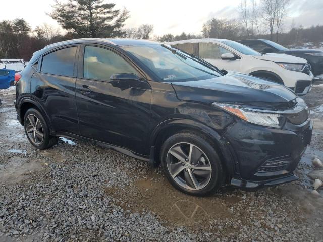 3CZRU6H95KM700611 Honda Hr-v Touring