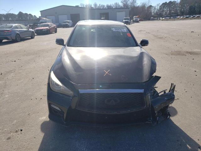 JN1BV7AR4EM692122 Infiniti Q50 BASE