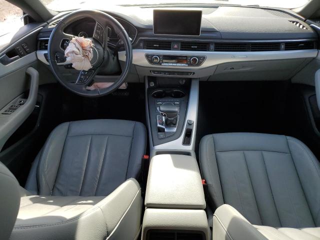 WAUBNCF54JA009839 Audi A5 Premium Plus