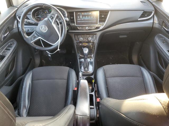 KL4CJ1SB4KB782125 Buick Encore Sport Touring
