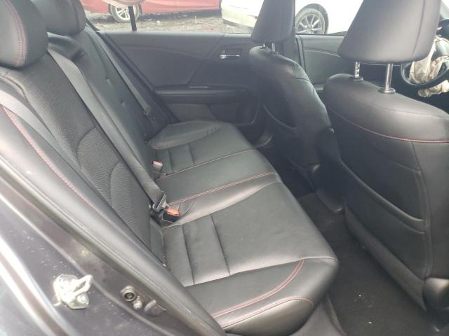 1HGCR2F11HA151287 Honda Accord Sport Special Edition