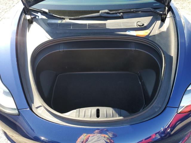 5YJ3E1EA4JF058878 Tesla MODEL 3