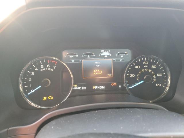 1FTEW1EP2LFC68095 Ford F150 Supercrew