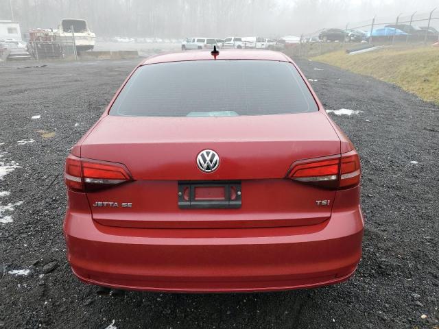 3VWB67AJ2HM288990 Volkswagen JETTA SE