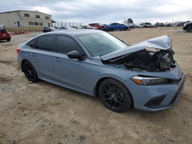 2HGFE1E56NH471144 Honda CIVIC SI