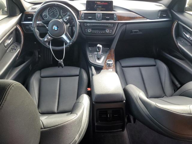 WBA3C3G52ENS68594 BMW 320 I Xdrive