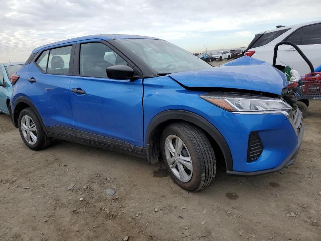 3N1CP5BVXRL473969 Nissan KICKS S