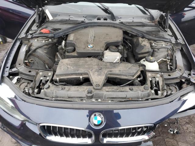 WBA8E3G51GNU01722 BMW 328 Xi Sulev