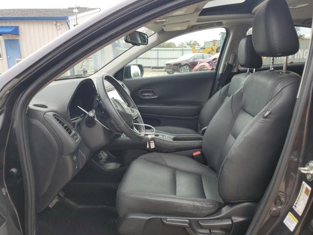3CZRU5H73GM740508 Honda Hr-v Exl