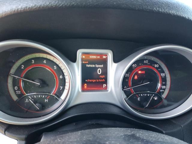 3C4PDDEG0JT311528 Dodge JOURNEY GT