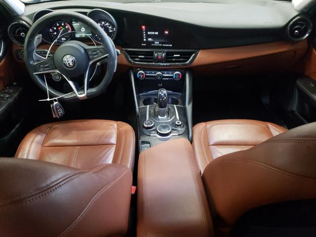 ZARFAEDN2H7557057 Alfa Romeo Giulia Q4