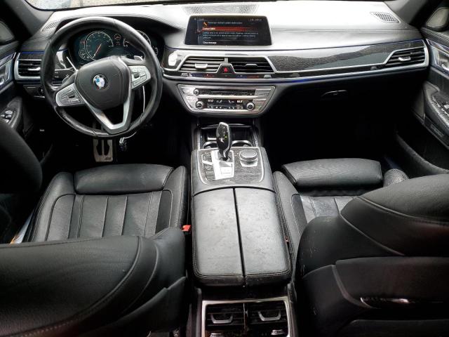 WBA7E2C59GG504239 BMW 740 I