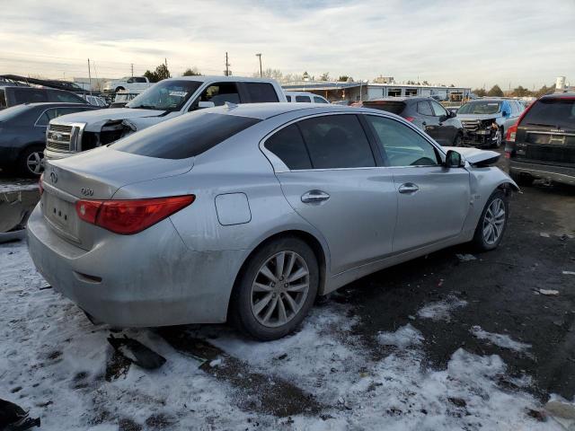 JN1EV7AR2HM839135 Infiniti Q50 Premium