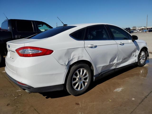 3FA6P0G74GR193049 Ford FUSION S