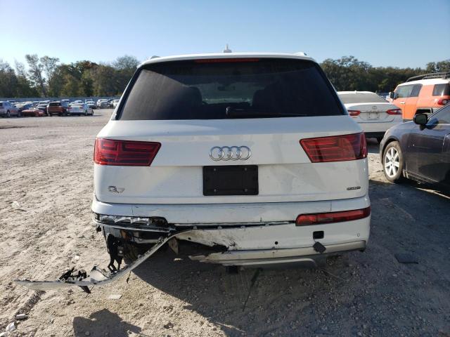 WA1LHAF79KD040177 Audi Q7 Premium Plus