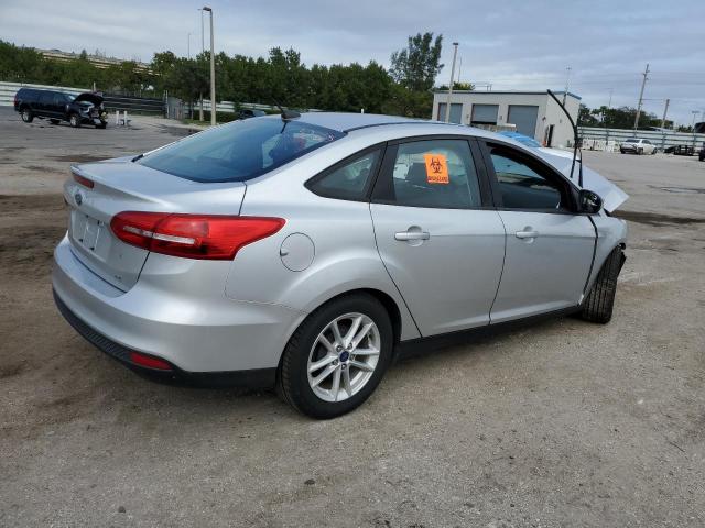 1FADP3F2XHL307487 Ford FOCUS SE