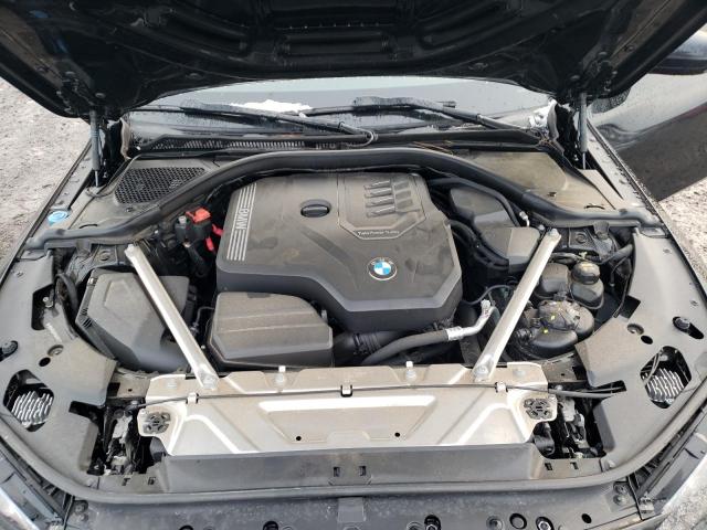 WBA53AP06MCG10644 BMW 430I