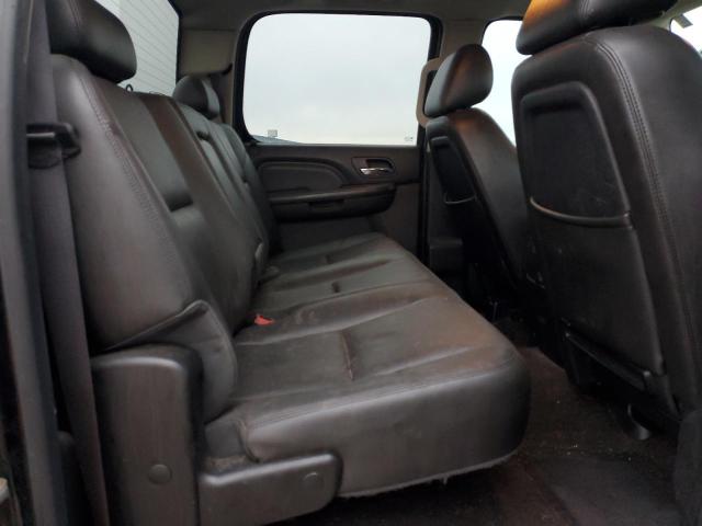 1GT125EG6EF129561 GMC Sierra K2500 Denali
