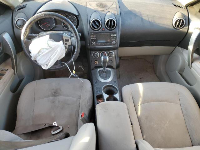 JN8AS5MT9FW656224 Nissan Rogue Select S