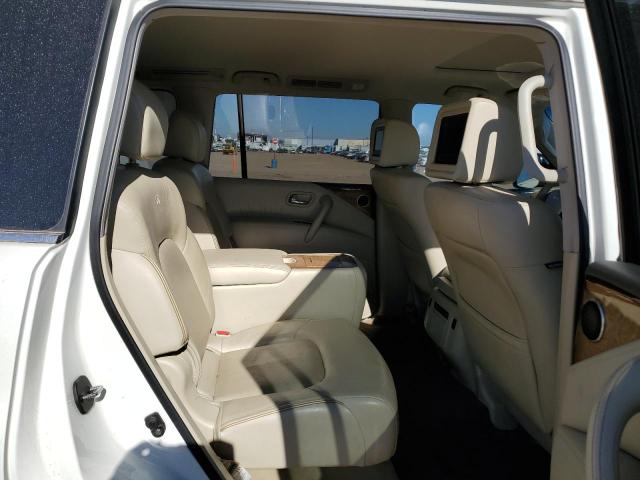 JN8AZ2NFXE9555662 Infiniti QX80