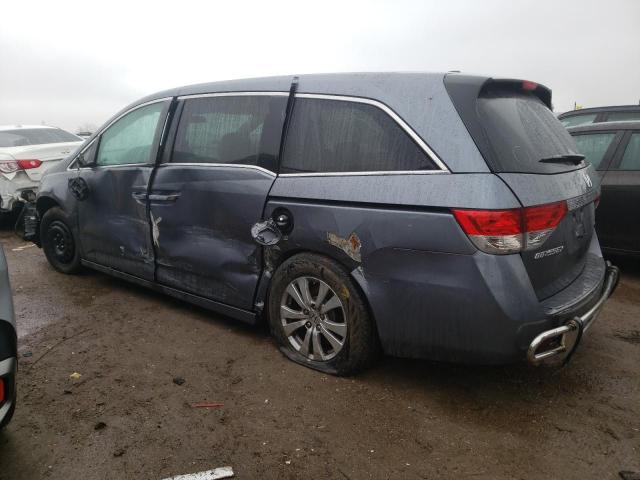 5FNRL5H31GB141827 Honda ODYSSEY SE