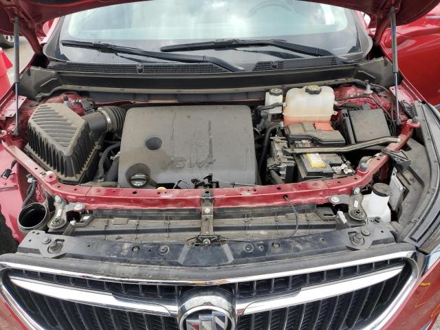 5GAERBKWXLJ128738 Buick Enclave Essence