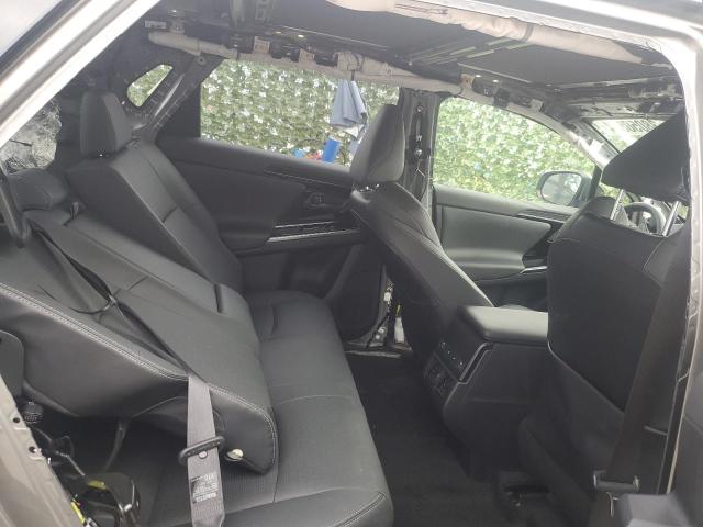 JTMABABA3PA030575 Subaru Solterra Premium