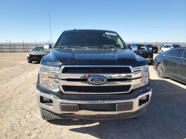 1FTEW1C55JKE92015 Ford F150 Supercrew