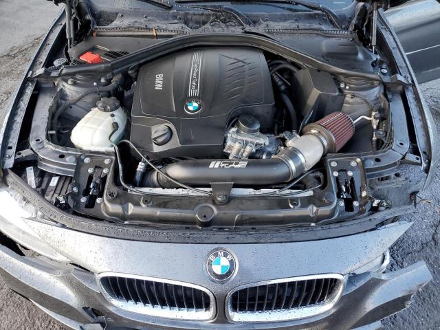 WBA3A9G59ENS64695 BMW 335 I