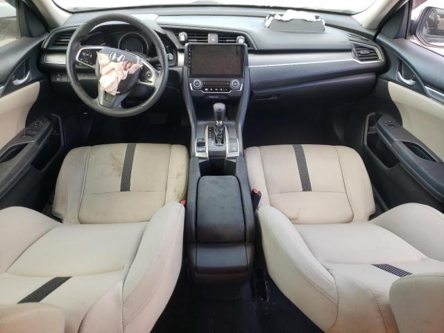 19XFC2F50HE012409 Honda Civic Lx