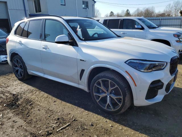 5UXTA6C05P9N57693 BMW X5 Xdrive45e