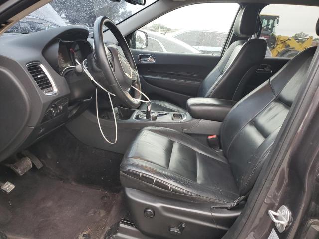 1C4RDJDG3GC371896 Dodge DURANGO LIMITED