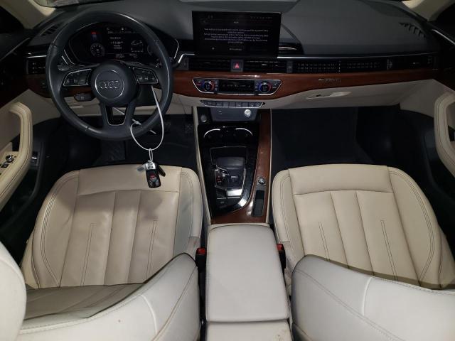 WA18NAF47LA067062 Audi A4 Allroad Premium Plus