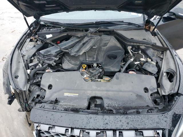 JN1EV7AP4KM516341 Infiniti Q50 LUXE