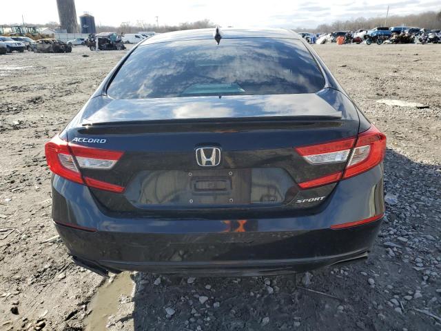 1HGCV1F31LA103269 Honda Accord Sport