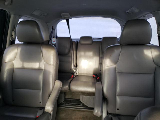 5FNRL5H24EB023310 Honda ODYSSEY LX