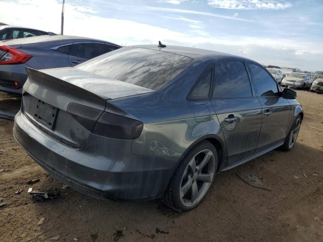WAUHFAFL2FN036418 Audi A4 Premium Plus