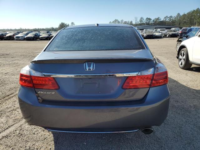 1HGCR2F89EA212460 Honda ACCORD EXL