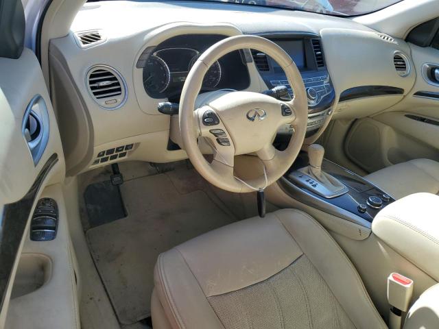 5N1AL0MN8EC549240 Infiniti QX60